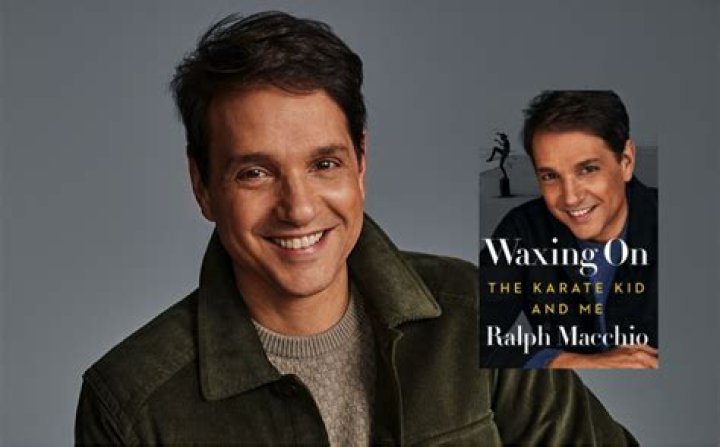Unveiling Ralph Macchio's Racial Identity: Discoveries And Insights