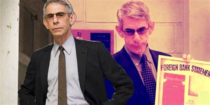 Unveiling Richard Belzer's Net Worth: Discoveries And Insights