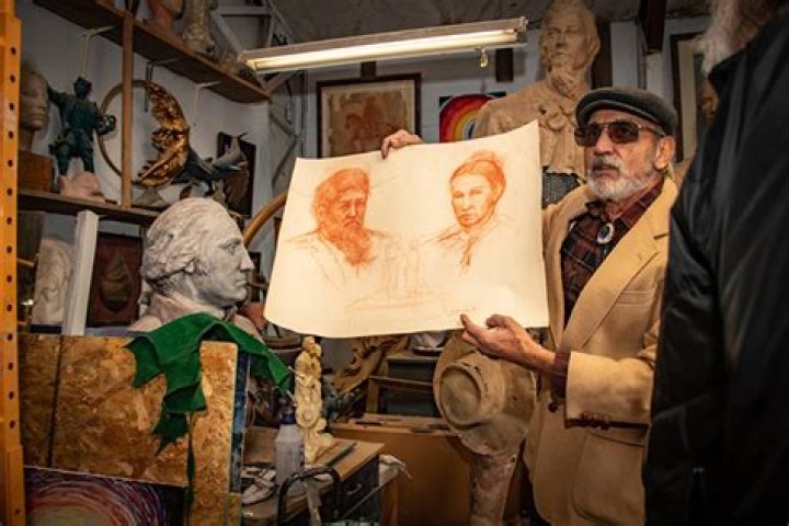 Unveiling Roberto Assad's Age: Exploring Experience And Artistry