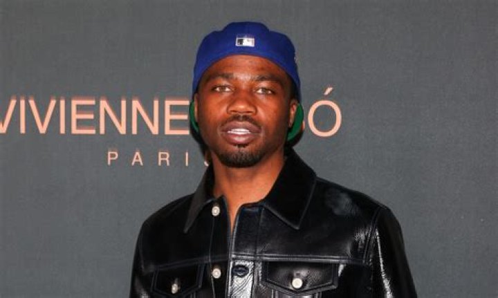 Unveiling Roddy Ricch's Net Worth: Discoveries And Insights Revealed