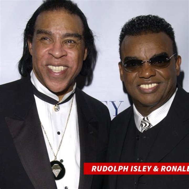 Unveiling Ronald Isley's Height: Discoveries And Insights