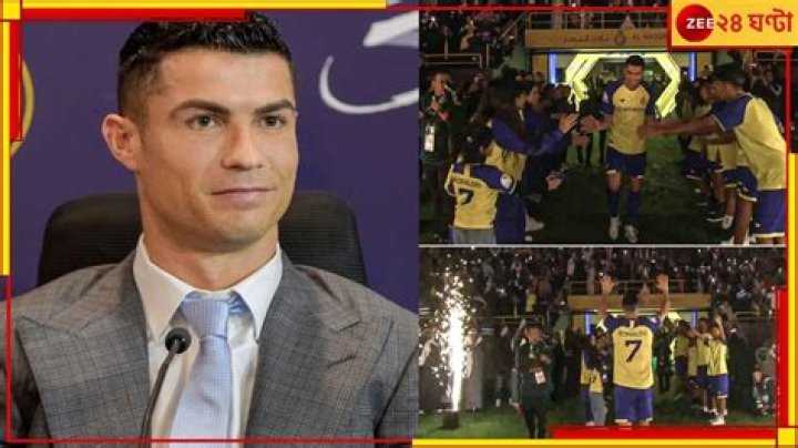 Unveiling Ronaldo's Age: Unlocking Secrets And Surprises