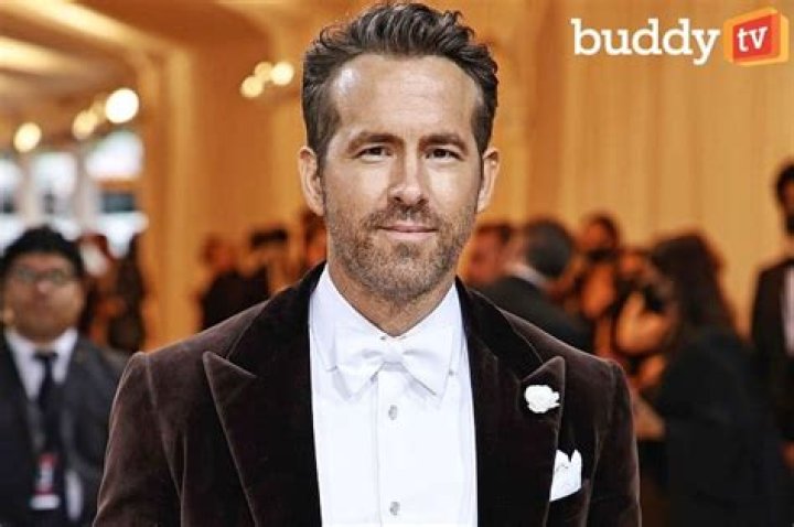 Unveiling Ryan Reynolds' Net Worth: Discoveries And Insights