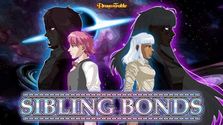 Unveiling Secrets And Sibling Bonds