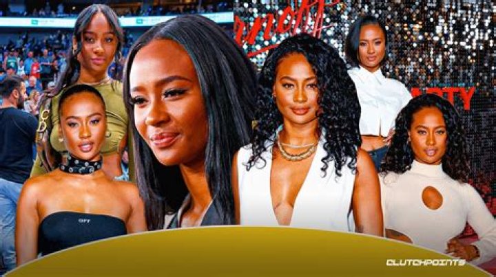Unveiling Secrets: Shaquille O'Neal's Ex-Girlfriends Revealed