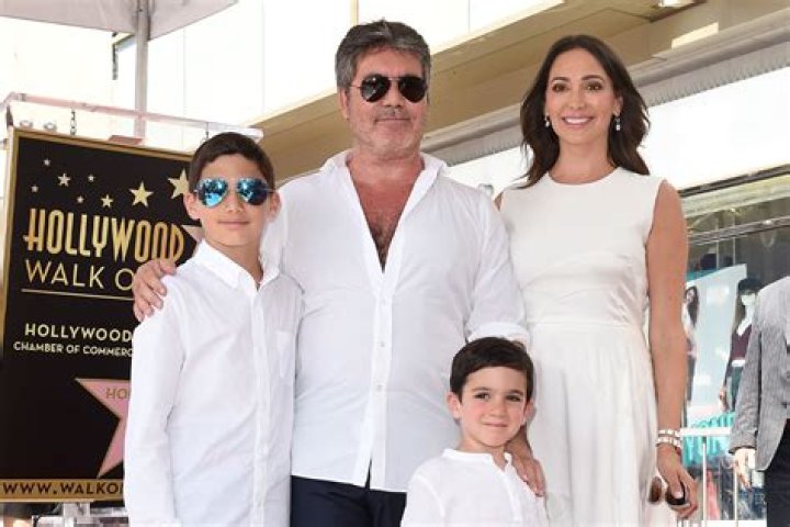 Unveiling Simon Cowell's Legendary Journey As A Distinguished Don