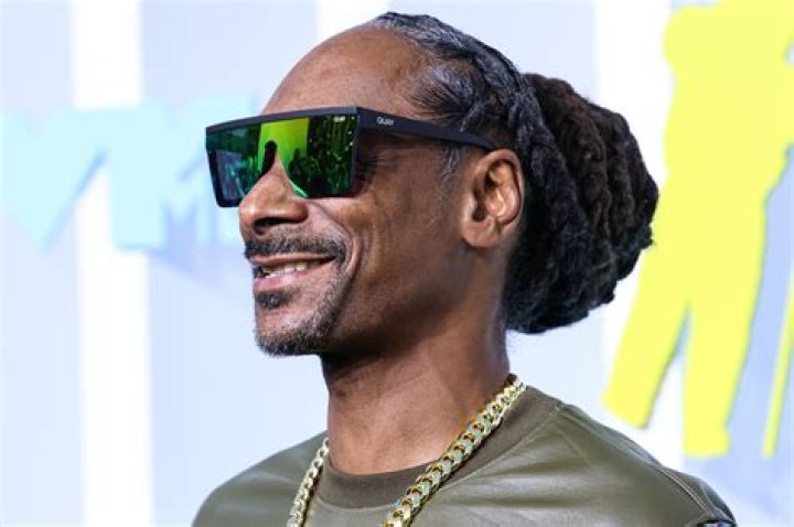 Unveiling Snoop Dogg's Grandpa Status: Secrets And Surprises Revealed