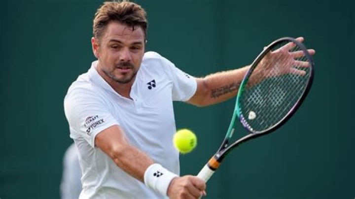 Unveiling Stan Wawrinka's Net Worth: Intriguing Insights And Discoveries
