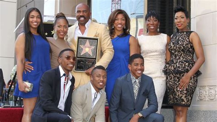 Unveiling Steve Harvey's Remarkable Wealth: A Comprehensive Guide