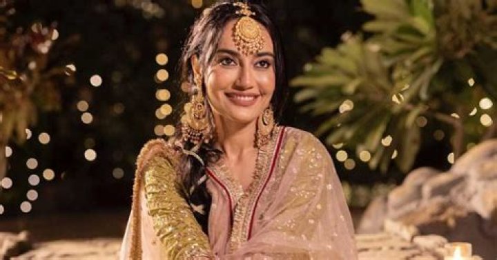 Unveiling Surbhi Jyoti's Net Worth: Secrets And Revelations