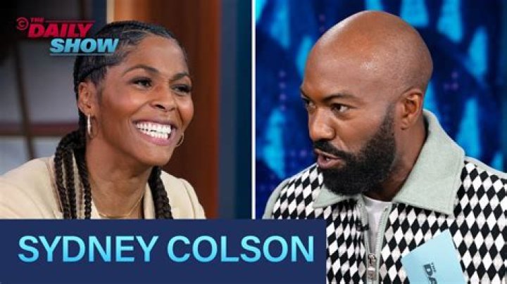 Unveiling Sydney Colson's Enduring Marriage: Love, Support, And Commitment