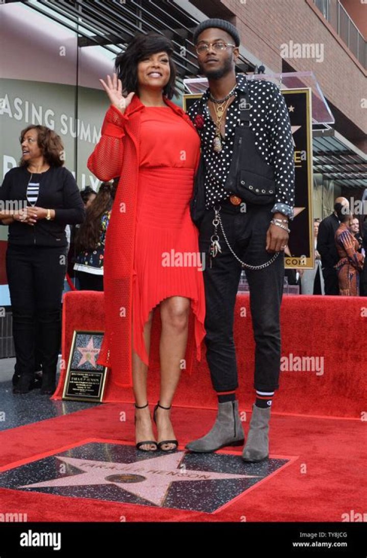 Unveiling Taraji P. Henson's Height And The Inspiring Story Behind It