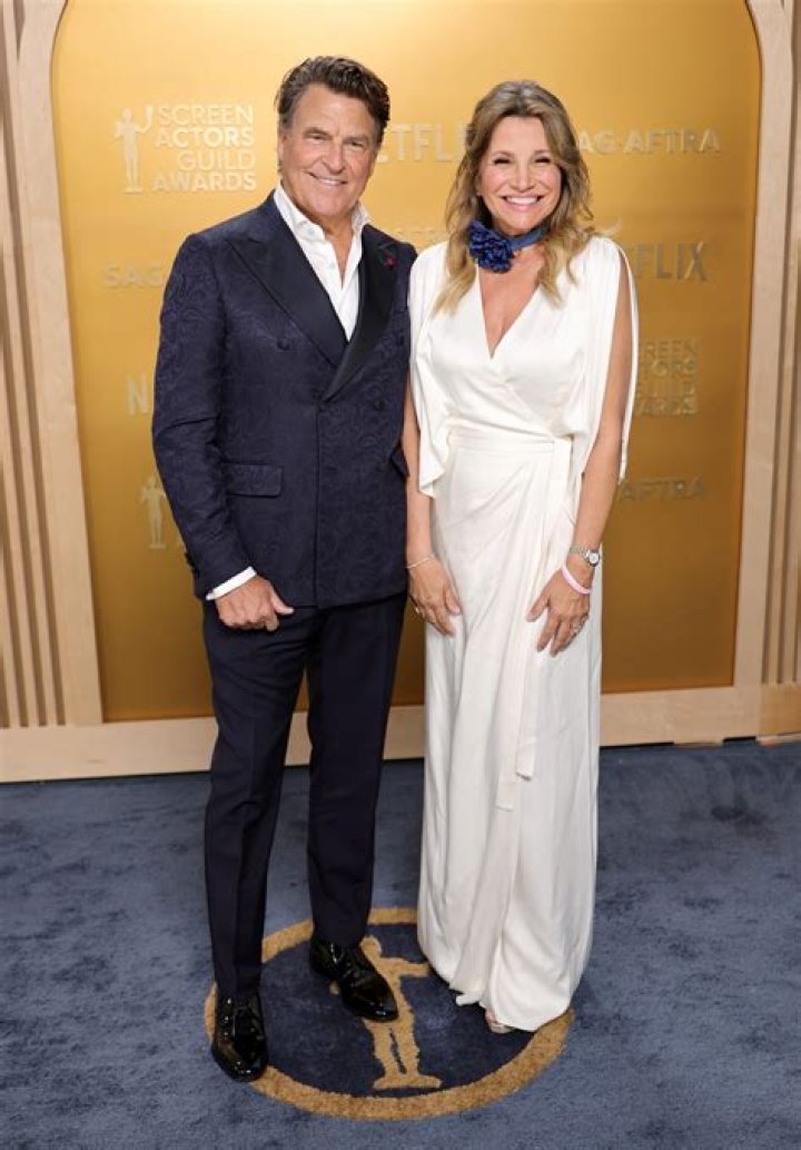 Unveiling Ted McGinley's Net Worth: Surprising Insights