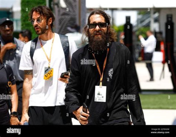 Unveiling The Age And Intriguing World Of Filippo Testa