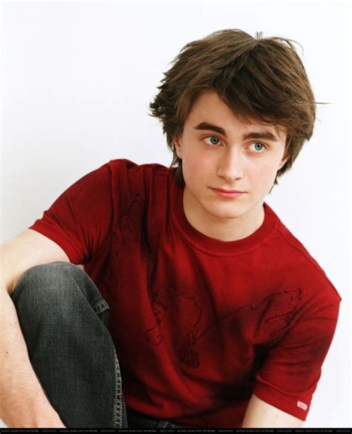 Unveiling The Age Of Daniel Radcliffe In Goblet Of Fire
