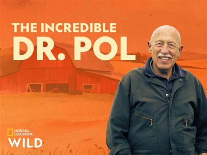 Unveiling The Age Of Dr. Pol: A Comprehensive Guide