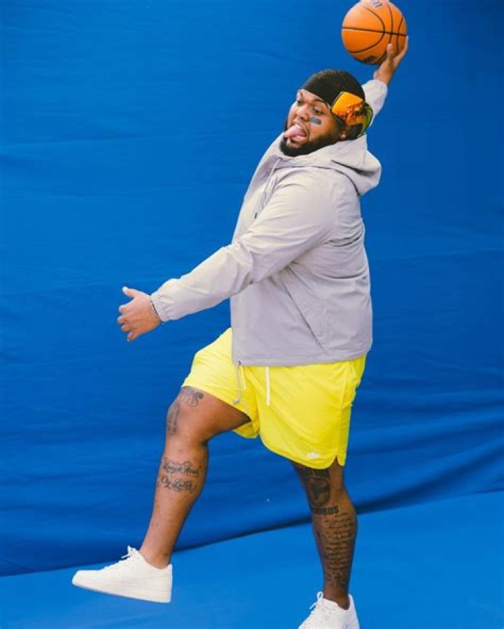 Unveiling The Age Of Druski: A Definitive Guide