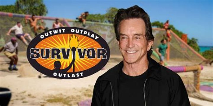 Unveiling The Age Of Jeff Probst At The Helm Of Survivor: Surprising Insights Revealed