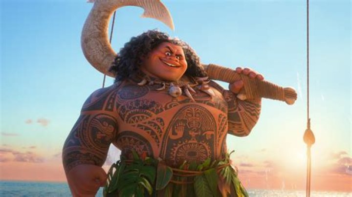 Unveiling The Age Of Moana's Vocal Star