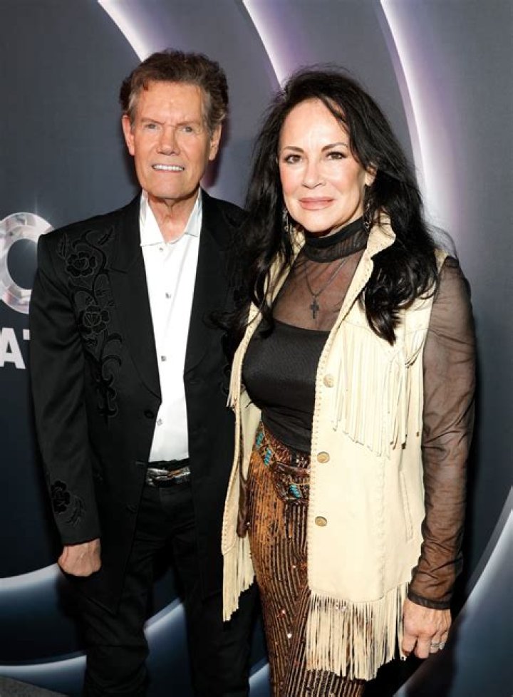 Unveiling The Age Of Randy Travis' Wife: Discoveries And Insights