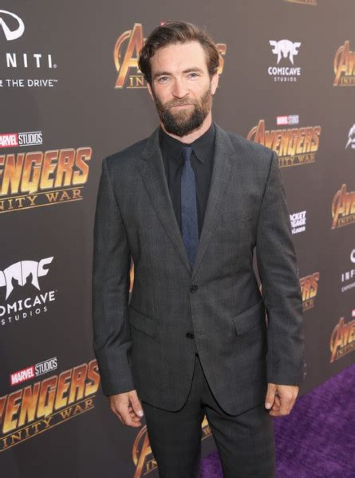 Unveiling The Age Of Sam Hargrave: A Cinematic Journey