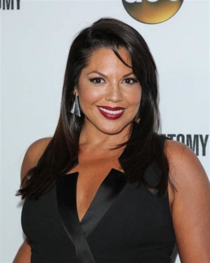Unveiling The Age Of Sara Ramirez: A Journey Through Time