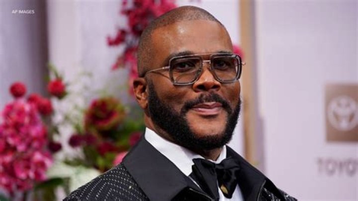 Unveiling The Age Of Tyler Perry's Son