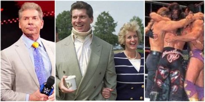 Unveiling The Age Of Wrestling Legend: Jackson Kelly's Journey Revealed