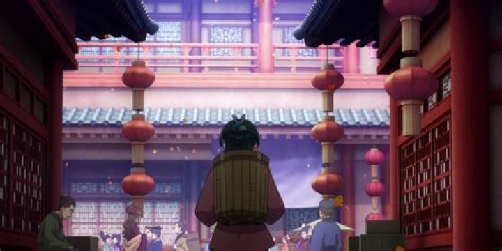 Unveiling The Allure Of Japanese Anime: Explore The Enchanting World Of Suki