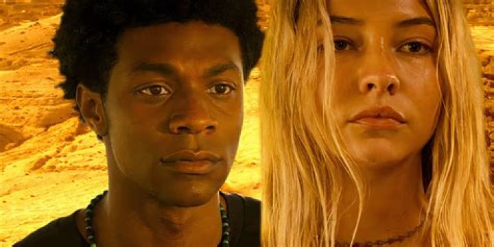 Unveiling The Allure Of Outer Banks Sarah: A Journey Through Fame