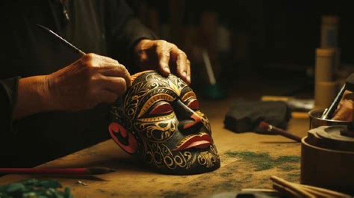 Unveiling The Artistry, Impact, And Cultural Significance