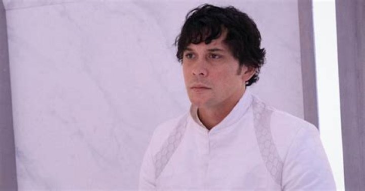Unveiling The Bellamy Blake Actor: Discoveries And Insights