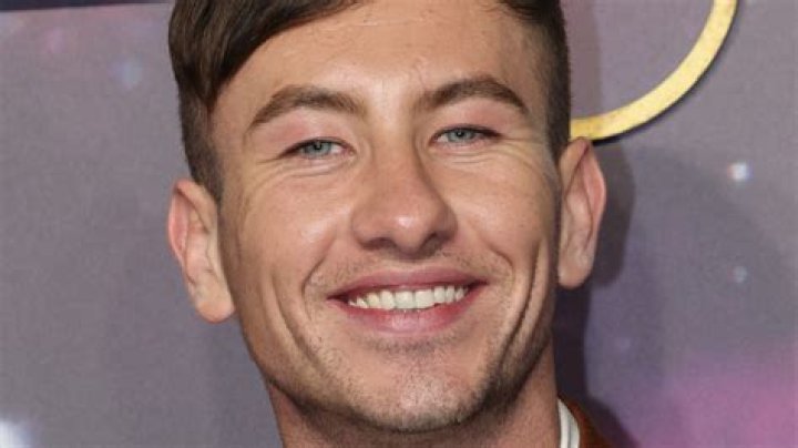 Unveiling The Birthplace Of Renowned Actor Barry Keoghan