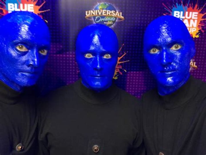 Unveiling The Blue Man Group's Net Worth: Discoveries And Insights