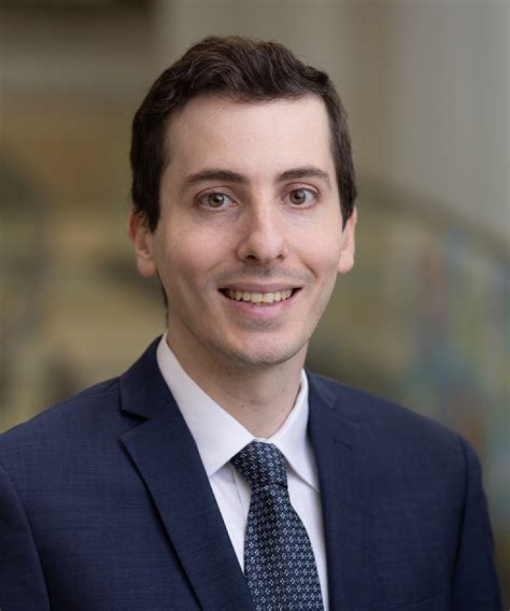 Unveiling The Brilliance Of Dr. Benjamin Levy: Gastroenterology Pioneer In Chicago