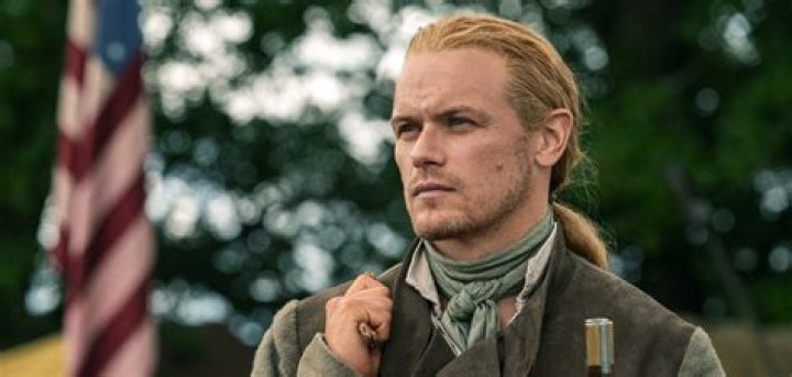Unveiling The Captivating World Of Sam Heughan: Movies, TV, And Beyond