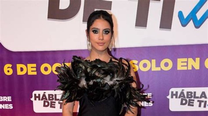 Unveiling The Charisma Of Renata: The Rising Mexican Actress