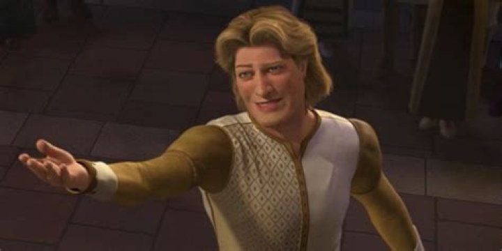 Unveiling The Charm Of Prince Dans Shrek