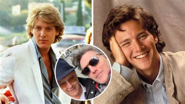Unveiling The Cinematic Legacy Of Andrew McCarthy And James Spader