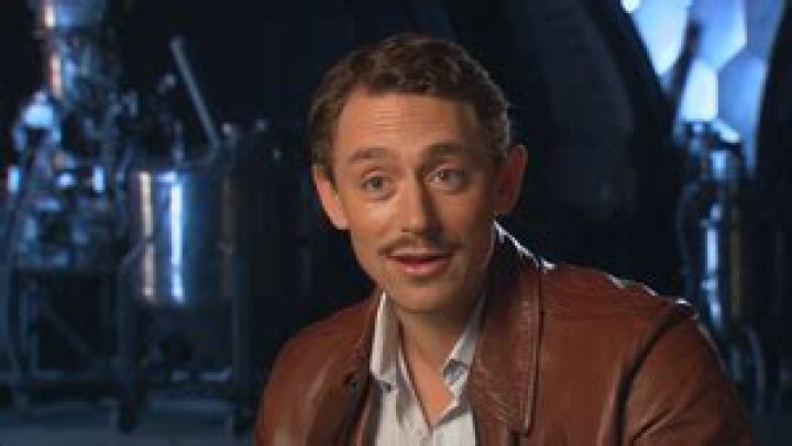 Unveiling The Cinematic World Of JJ Feild: Discoveries And Insights