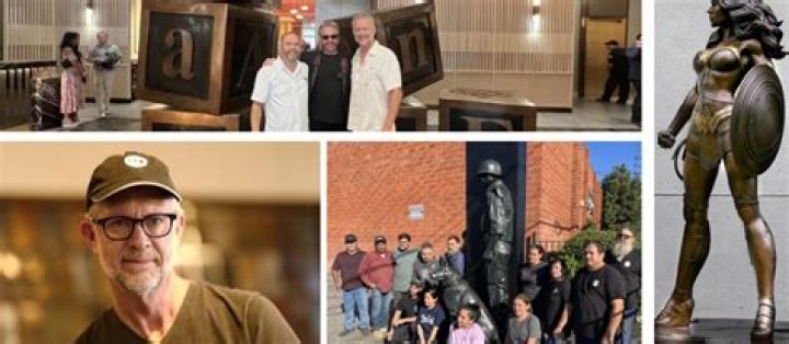 Unveiling The Collaborative Genius Of Jonathan Stoddard, Architectural Innovator