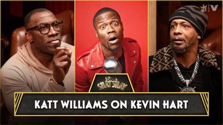 Unveiling The Comedy Genius Of Katt Williams And Kevin Hart: Uncover Their Secrets