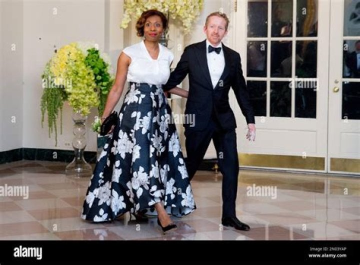 Unveiling The Connection Between Audie Cornish And Her Husband: Uncover Secrets And Insights