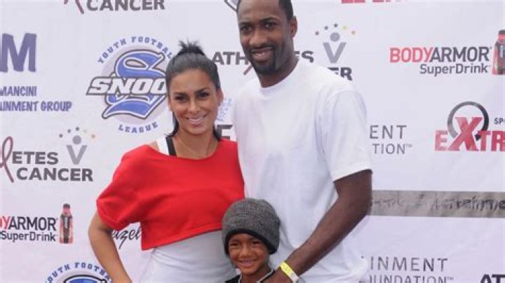Unveiling The Connection: Laura Govan And Shaquille O'Neal