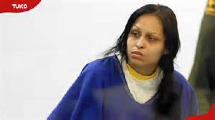 Unveiling The Current Whereabouts Of Pearl Fernandez: A Journey Into Justice