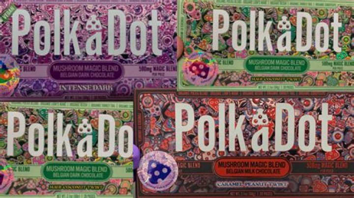 Unveiling The Deceptive World Of Fake Polkadot: Insights And Discoveries