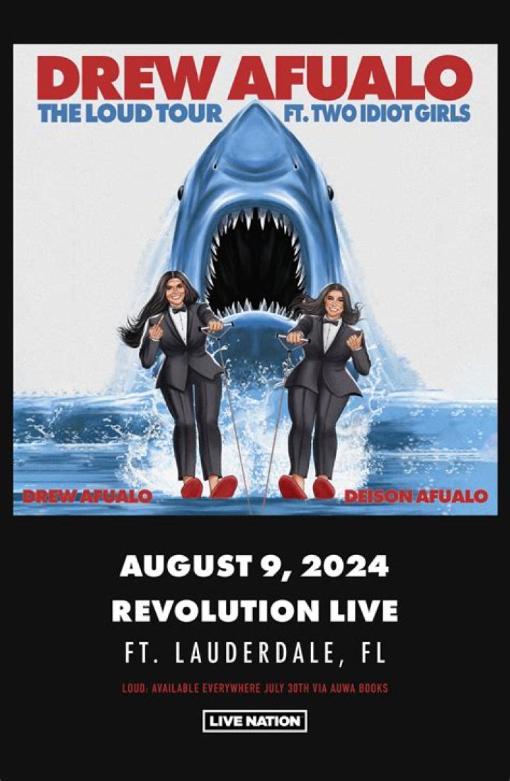 Unveiling The Defensive Mastermind: Insights Into Drew Afualo