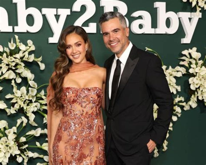 Unveiling The Dynamic World Of Jessica Alba's Family: Exclusive Insights