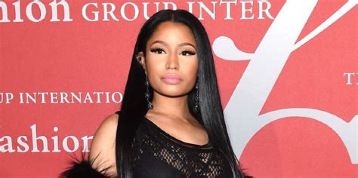 Unveiling The Earnings Of Nicki Minaj: How Much Does She Make A Year?