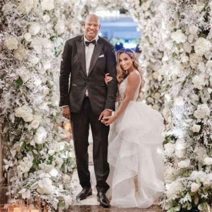 Unveiling The Empowering Role Of Charlie Villanueva's Wife